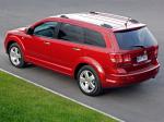 Dodge Journey R/T 2008 года (AU)
